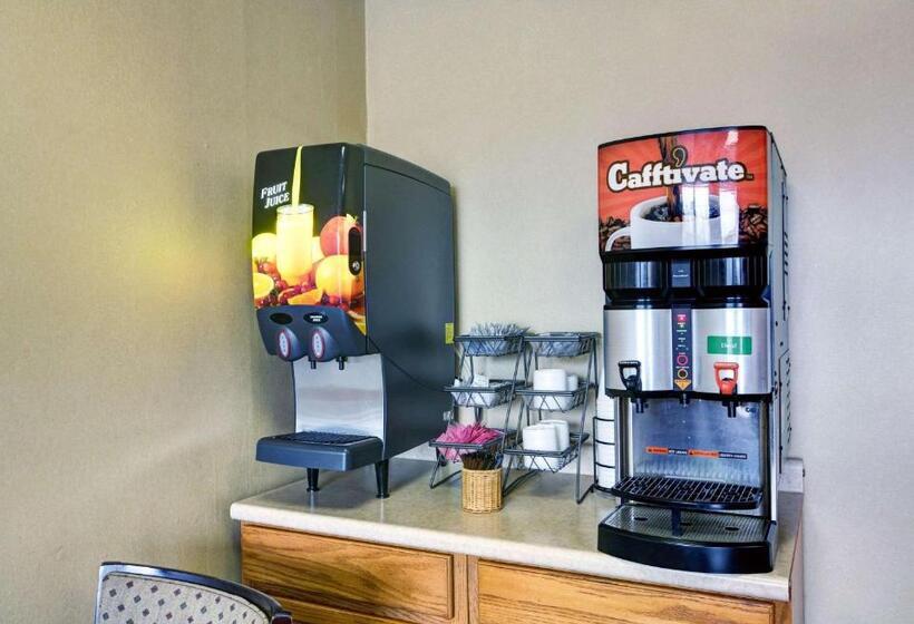 فندق Econo Lodge Wytheville I 77 & I 81