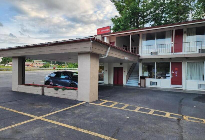 فندق Econo Lodge Wytheville I 77 & I 81