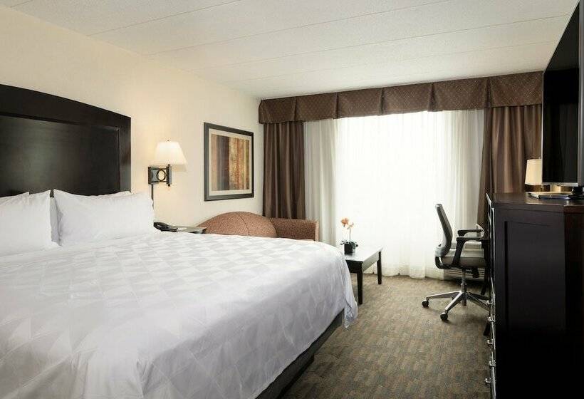 فندق Holiday Inn And Suites Charleston West, An Ihg