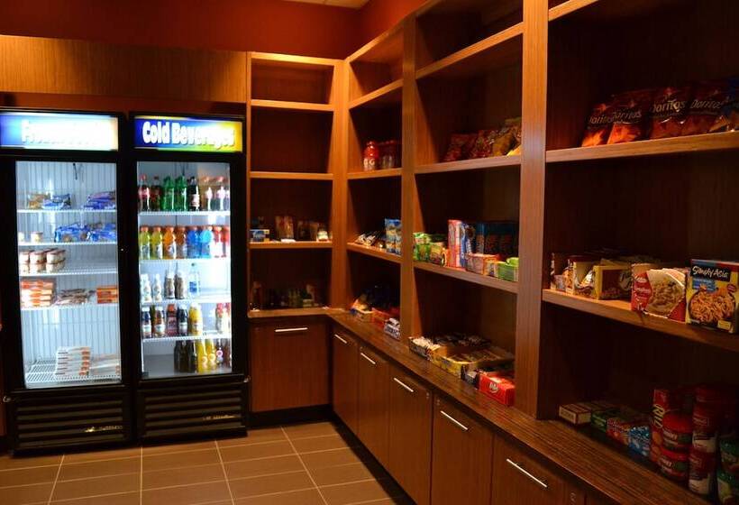 فندق Holiday Inn And Suites Charleston West, An Ihg