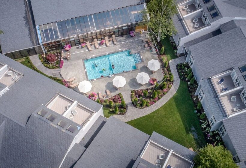 בית מלון כפרי Holiday Inn Cape Cod   Hyannis, An Ihg