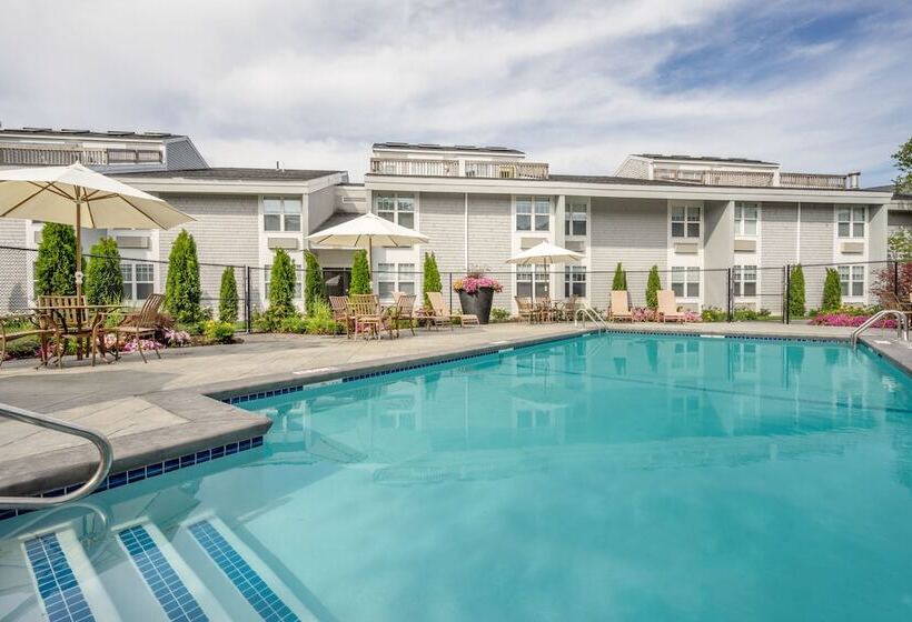 בית מלון כפרי Holiday Inn Cape Cod   Hyannis, An Ihg