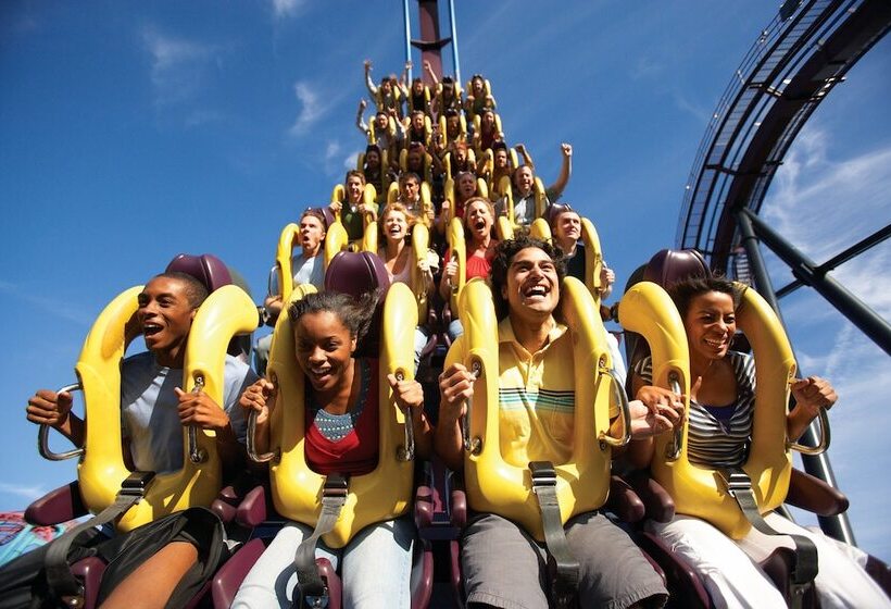 فندق Holiday Inn East Windsor, An Ihg