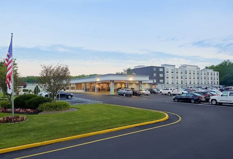فندق Holiday Inn East Windsor, An Ihg