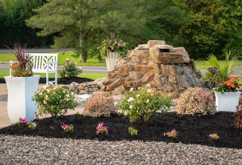 فندق Holiday Inn East Windsor, An Ihg