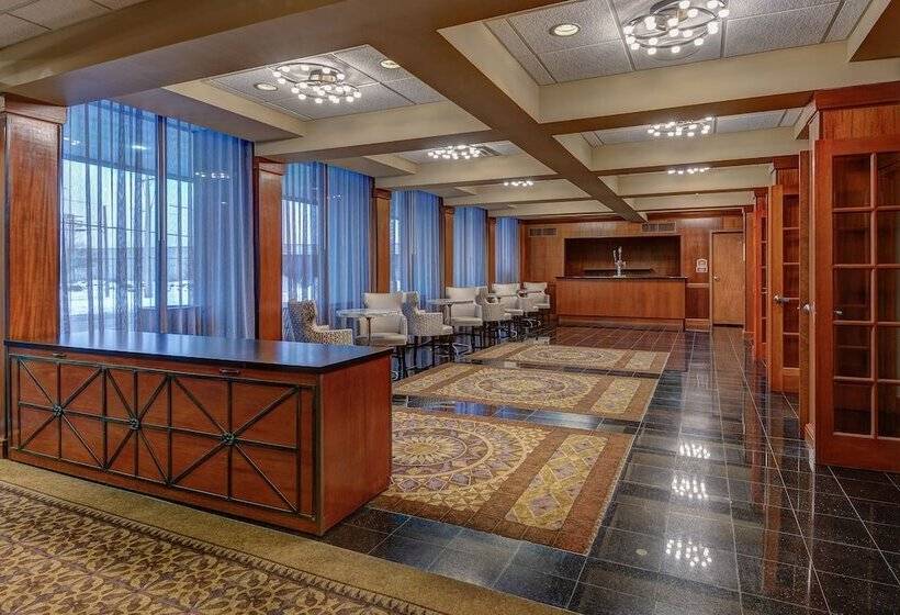 فندق Holiday Inn East Windsor, An Ihg