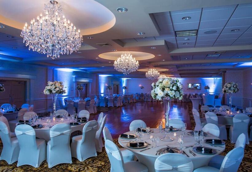 فندق Holiday Inn East Windsor, An Ihg