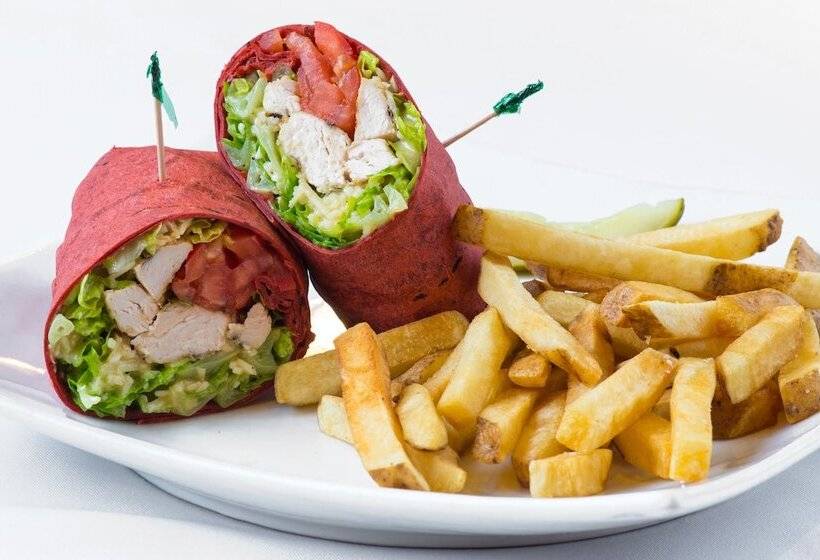 فندق Holiday Inn East Windsor, An Ihg