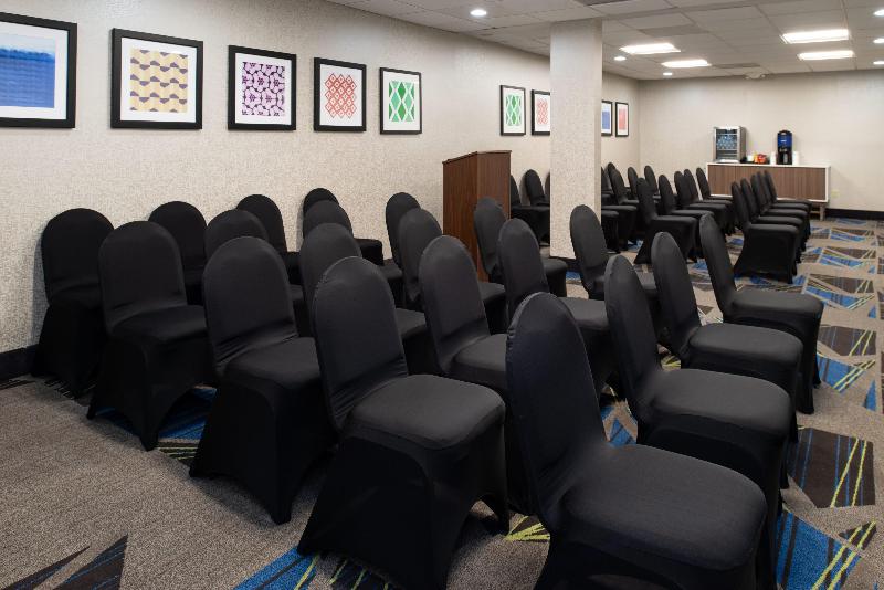 فندق Holiday Inn Express Los Angeles Downtown West By Ihg