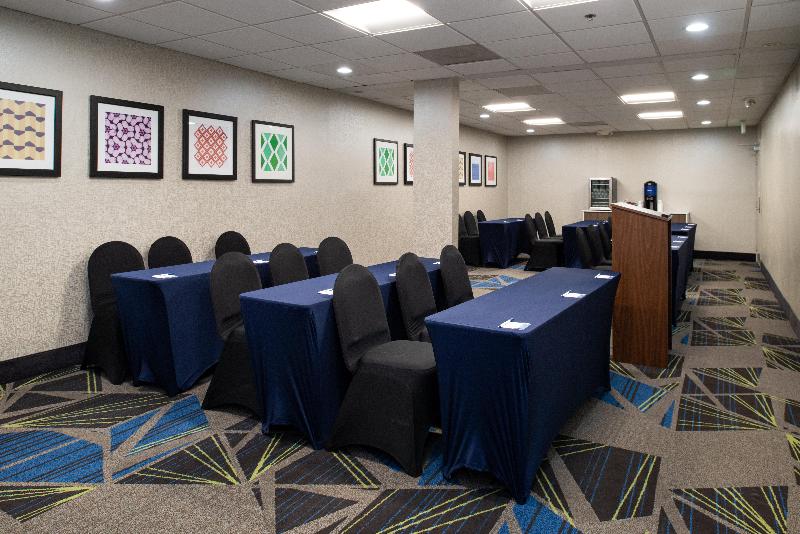 فندق Holiday Inn Express Los Angeles Downtown West By Ihg