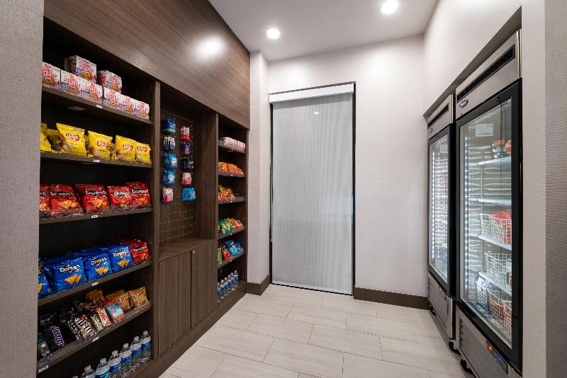 فندق Holiday Inn Express Los Angeles Downtown West By Ihg