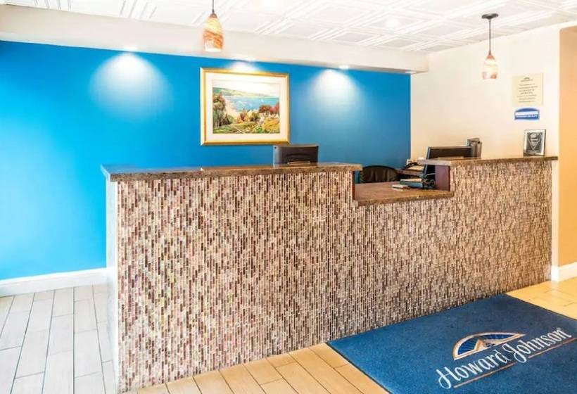 בית מלון כפרי Surestay By Best Western San Francisco Marina District