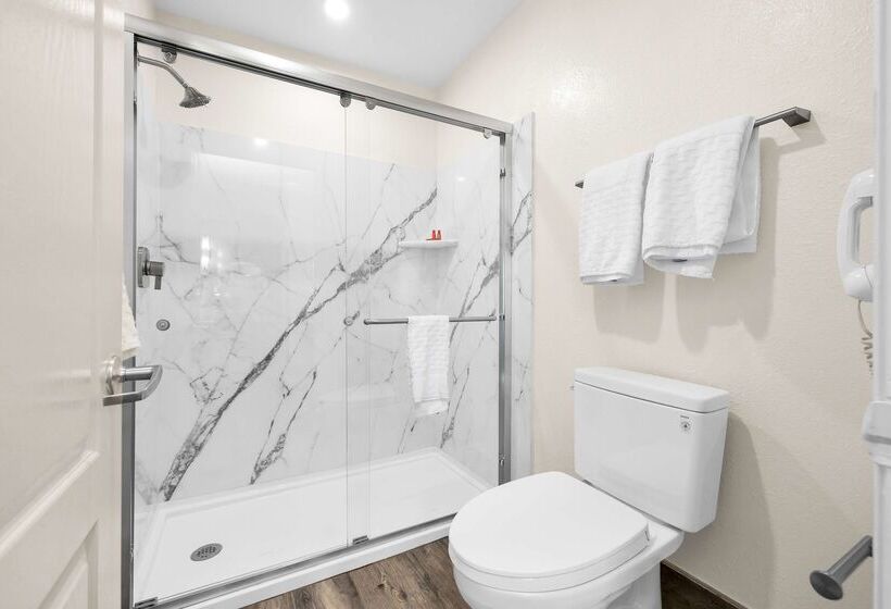 בית מלון כפרי Surestay By Best Western San Francisco Marina District