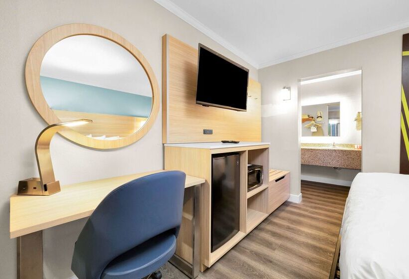 בית מלון כפרי Surestay By Best Western San Francisco Marina District