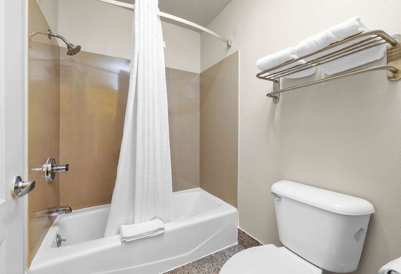 בית מלון כפרי Surestay By Best Western San Francisco Marina District