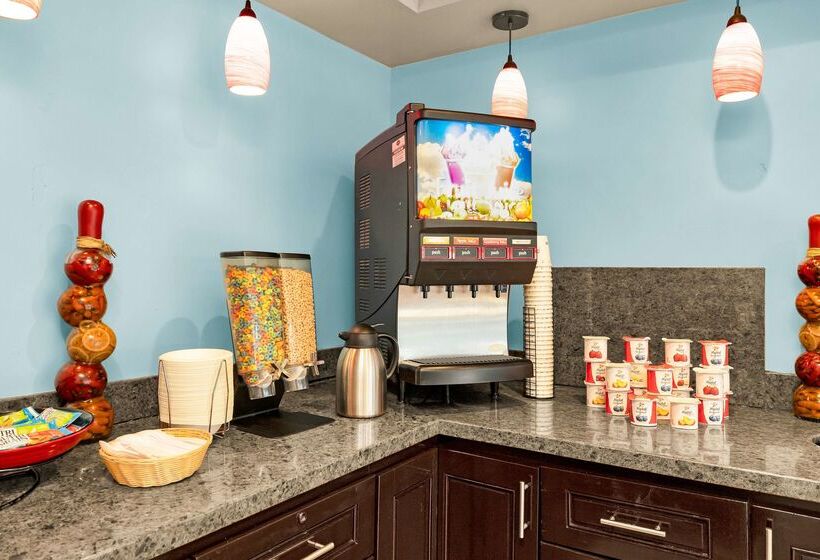 בית מלון כפרי Surestay By Best Western San Francisco Marina District