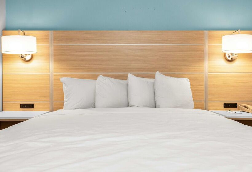 בית מלון כפרי Surestay By Best Western San Francisco Marina District