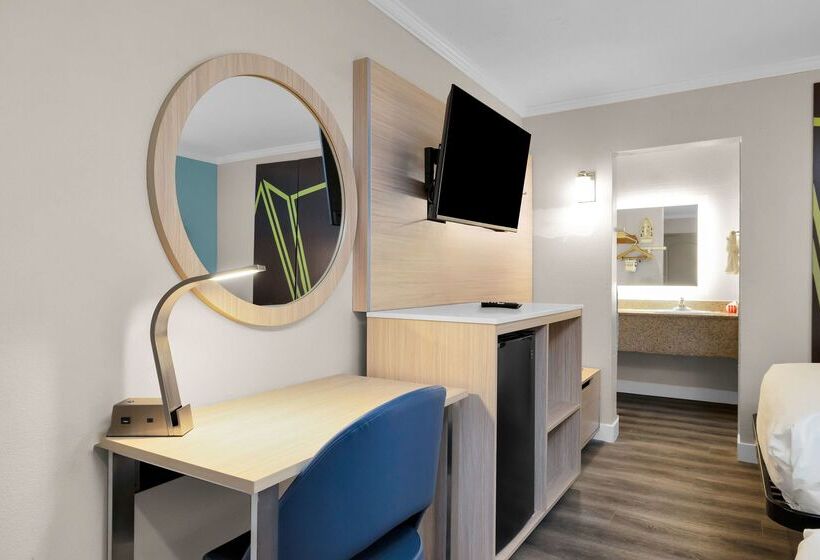 בית מלון כפרי Surestay By Best Western San Francisco Marina District