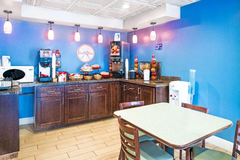 בית מלון כפרי Surestay By Best Western San Francisco Marina District