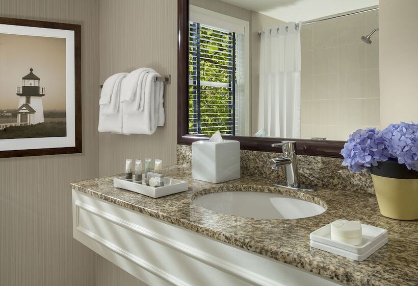 בית מלון כפרי Inn On The Square