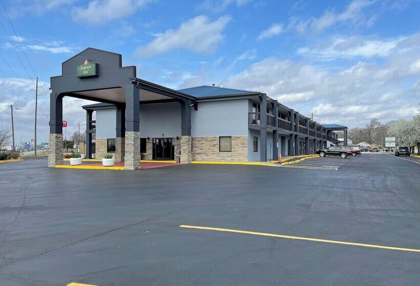 فندق Jameson Inn Conyers