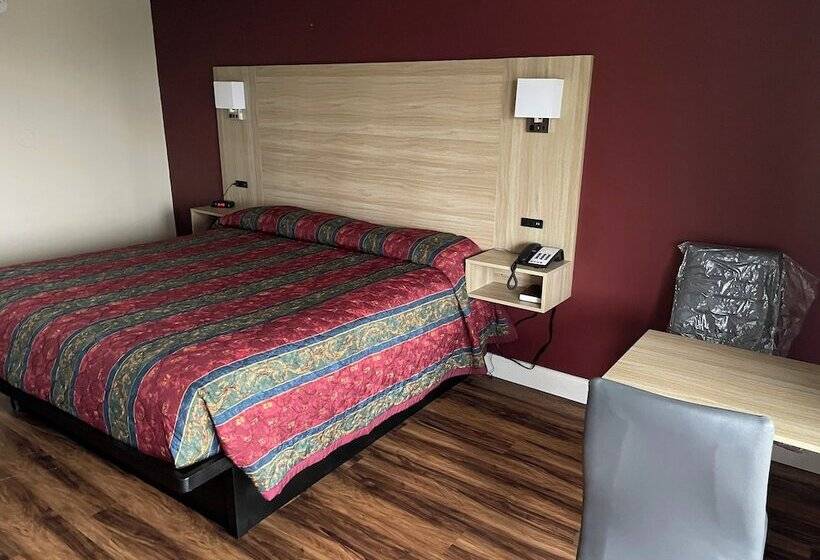 فندق Jameson Inn Conyers