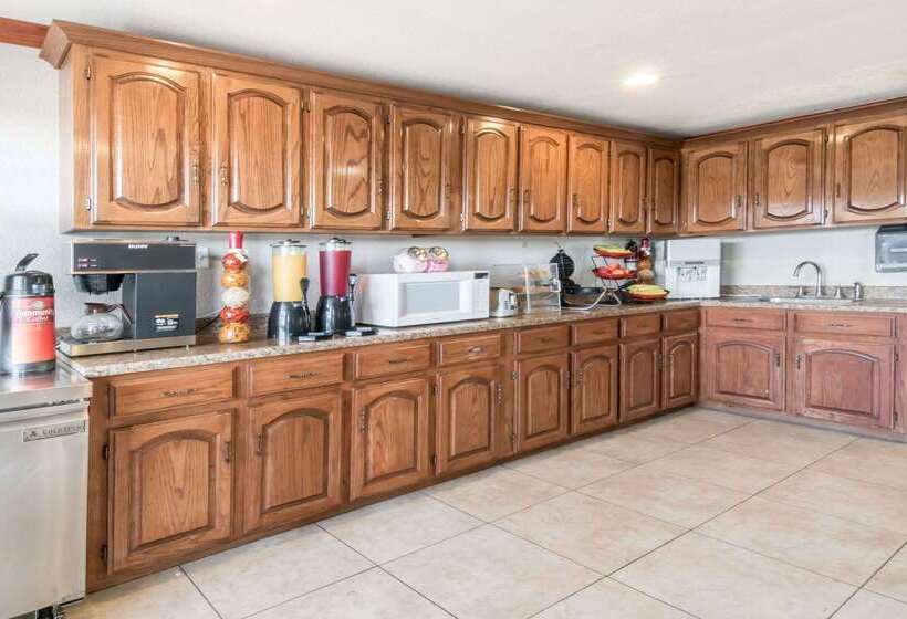 酒店 Knights Inn   Belton/temple