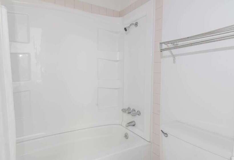 酒店 Knights Inn   Belton/temple