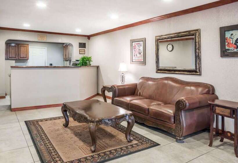 酒店 Knights Inn   Belton/temple