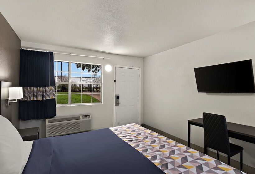 酒店 Knights Inn   Belton/temple