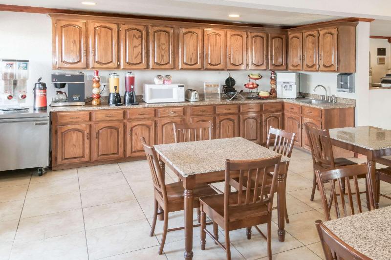 酒店 Knights Inn   Belton/temple