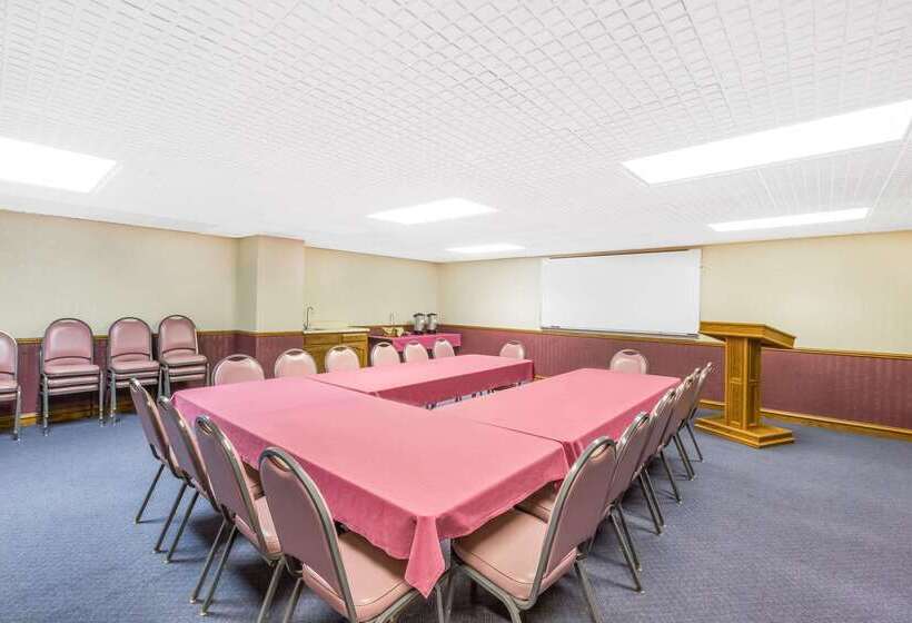 酒店 Knights Inn & Suites South Sioux City