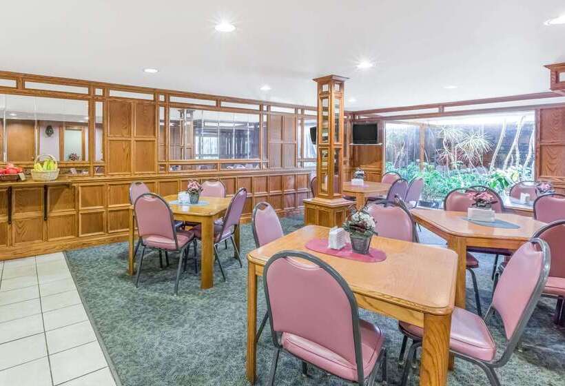 酒店 Knights Inn & Suites South Sioux City