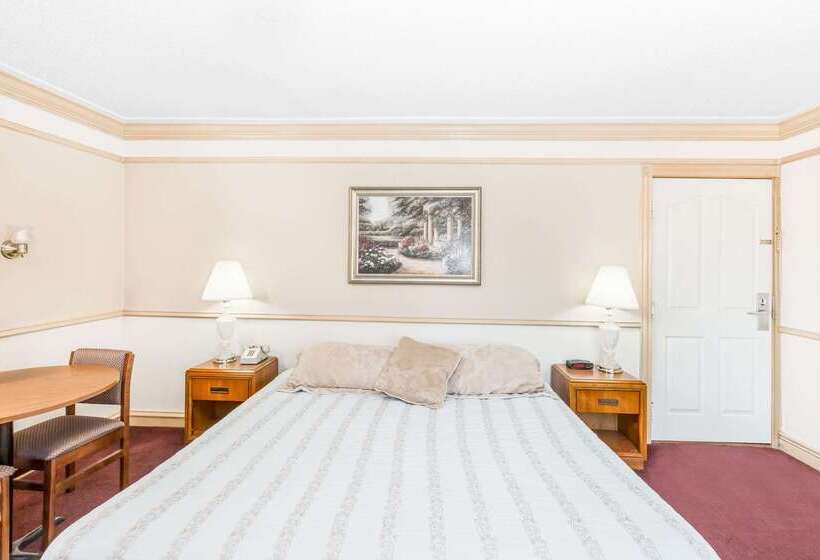 هتل Knights Inn & Suites South Sioux City