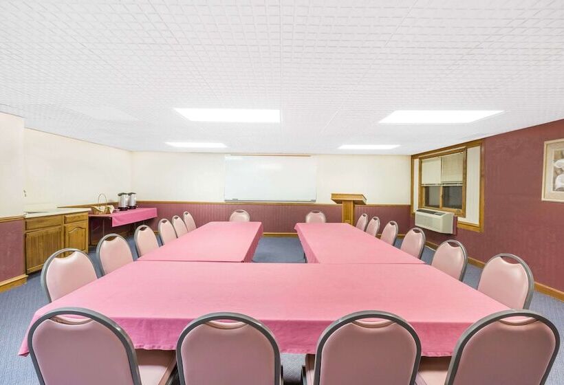 酒店 Knights Inn & Suites South Sioux City