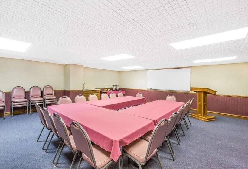 酒店 Knights Inn & Suites South Sioux City