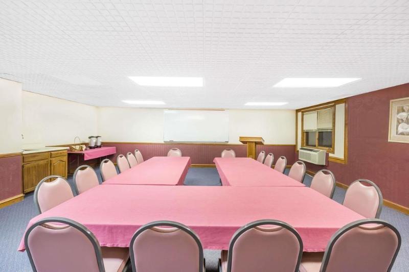 酒店 Knights Inn & Suites South Sioux City