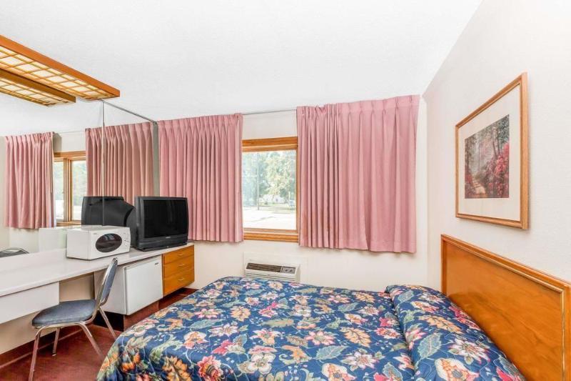 酒店 Knights Inn & Suites South Sioux City