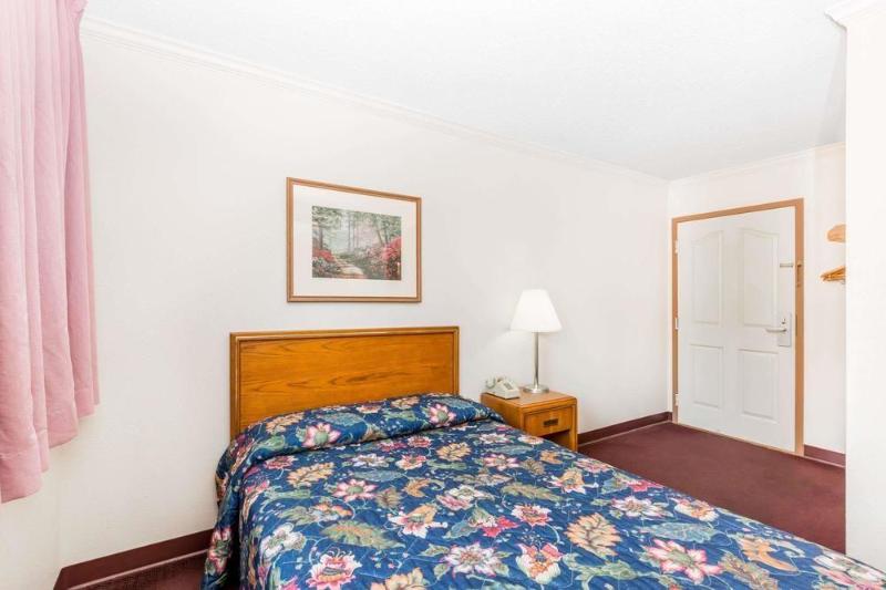 酒店 Knights Inn & Suites South Sioux City