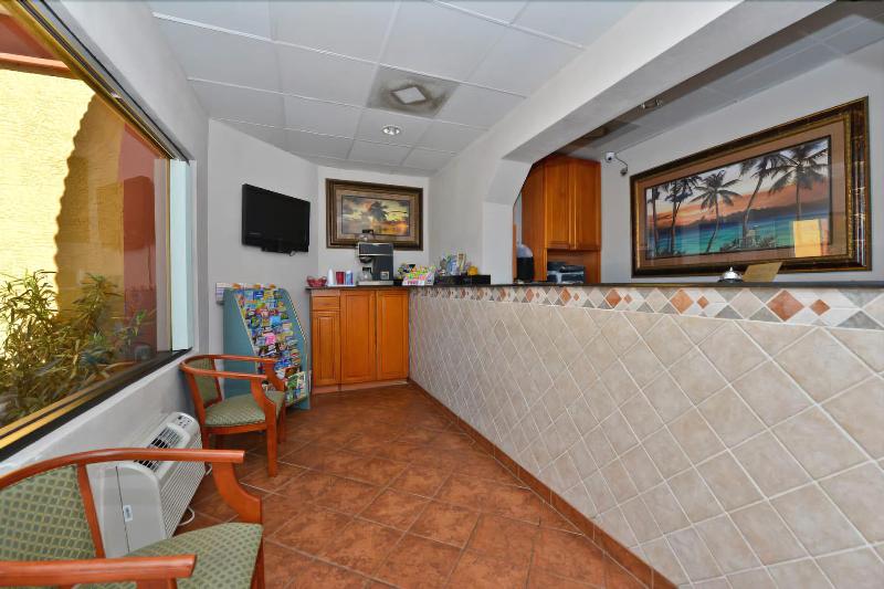 בית מלון כפרי La Bella Oceanfront Inn