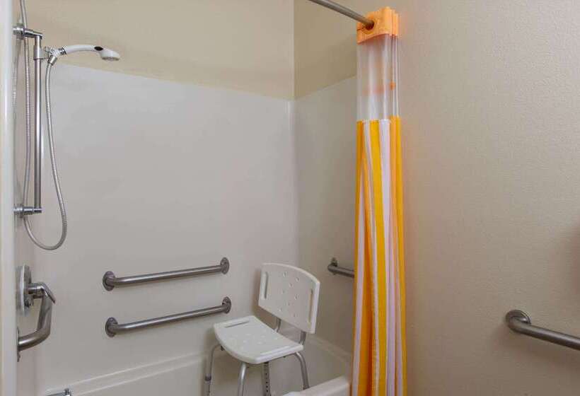 酒店 La Quinta Inn By Wyndham Lincoln