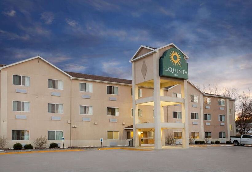 酒店 La Quinta Inn By Wyndham Lincoln