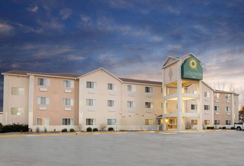 酒店 La Quinta Inn By Wyndham Lincoln