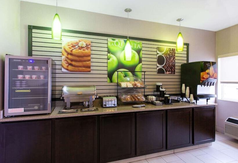 酒店 La Quinta Inn By Wyndham Lincoln