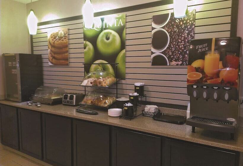 酒店 La Quinta Inn By Wyndham Lincoln