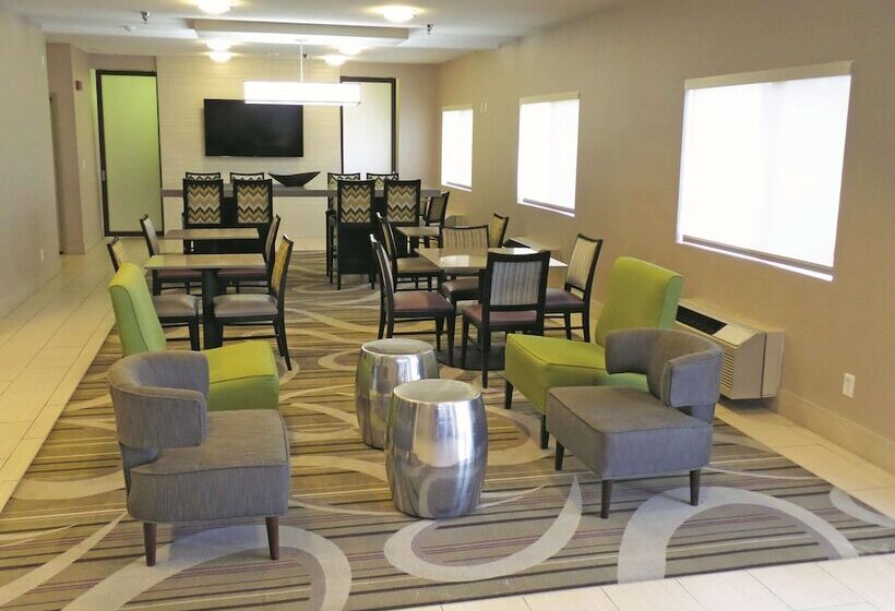 酒店 La Quinta Inn By Wyndham Lincoln