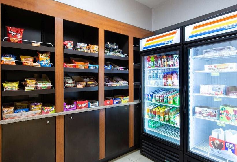 酒店 La Quinta Inn By Wyndham Lincoln