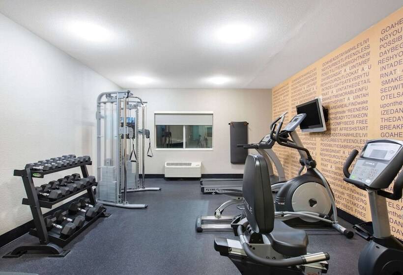 酒店 La Quinta Inn By Wyndham Lincoln