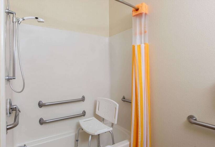 酒店 La Quinta Inn By Wyndham Lincoln