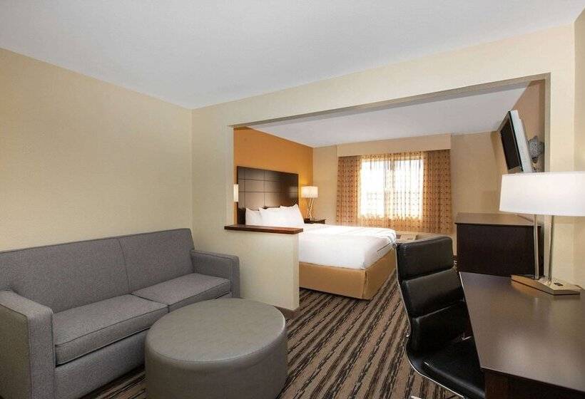 酒店 La Quinta Inn By Wyndham Lincoln